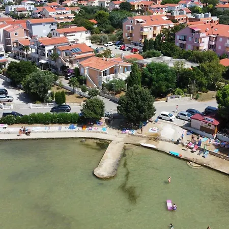 Zidanic Lejlighed Privlaka (Zadar)
