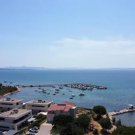 Zidanic Privlaka (Zadar)